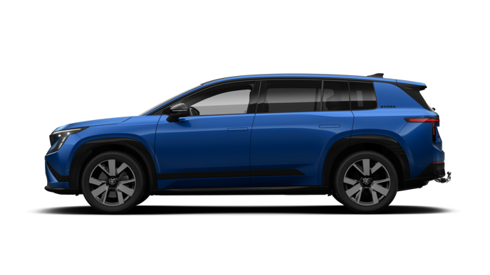 Bild eines Peaq Sportline 90