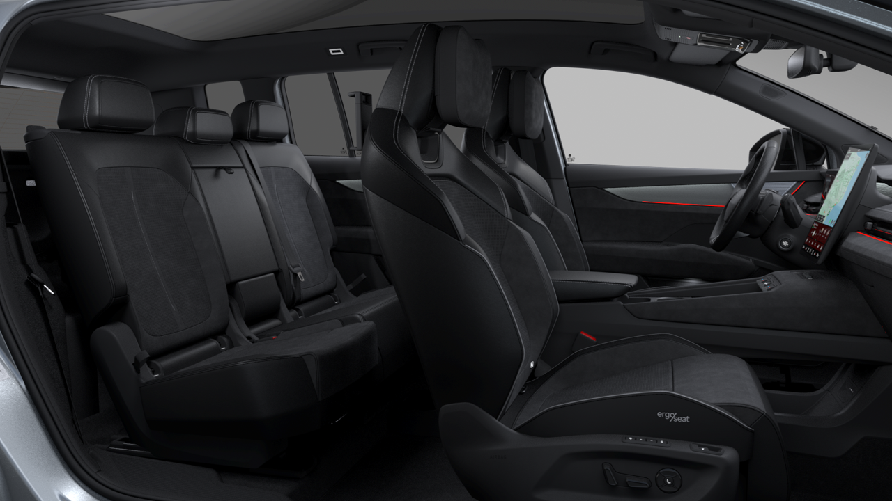 Bild eines Peaq Sportline 90