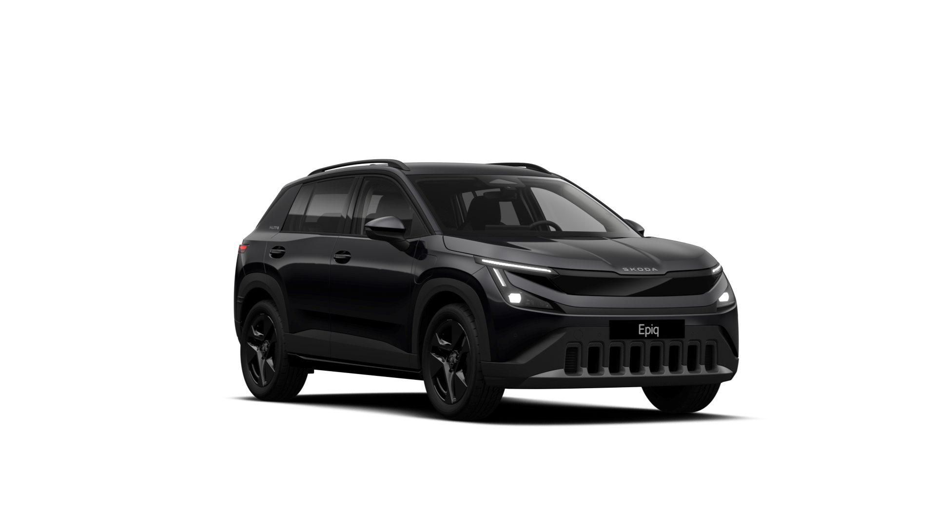 Skoda Epiq Selection 55 2026