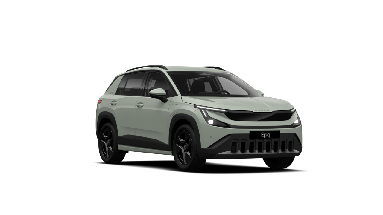 Skoda Epiq Selection 55 2026