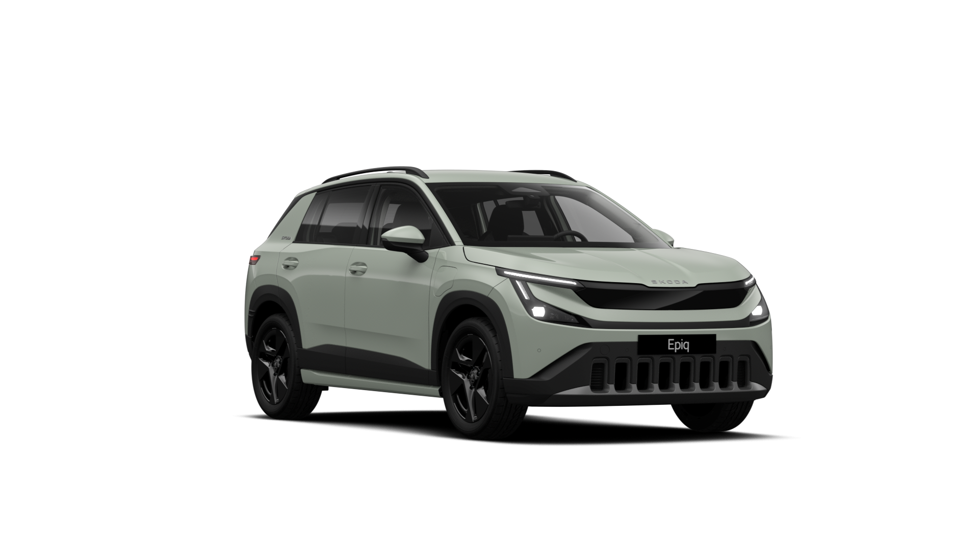 Skoda Epiq Selection 55 2026