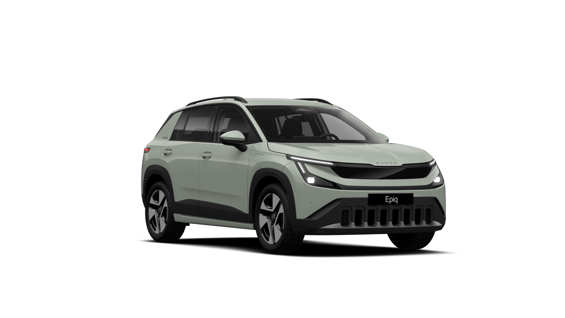 Skoda Epiq Selection 55 2026