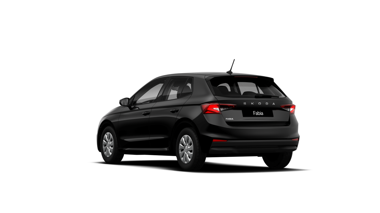 Bild eines Fabia Essence TSI