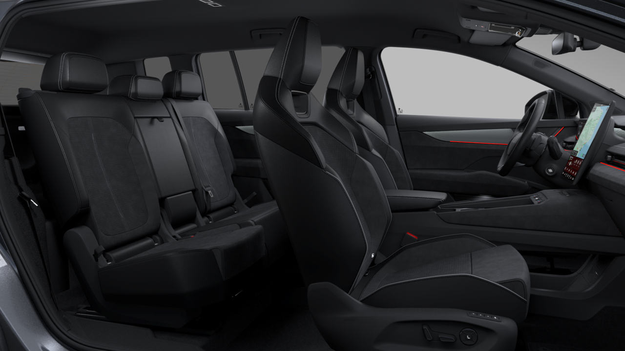 Bild eines Peaq Sportline 90
