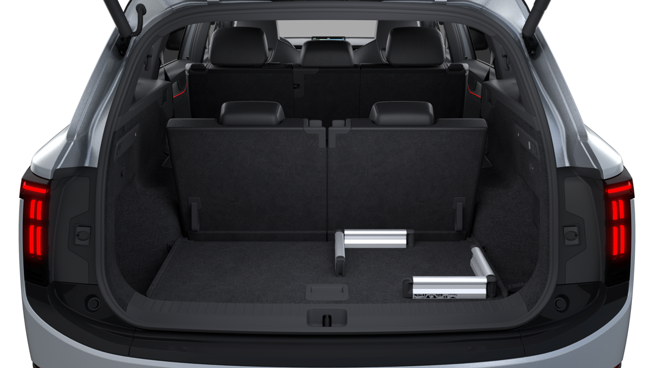 Bild eines Peaq Sportline 90x
