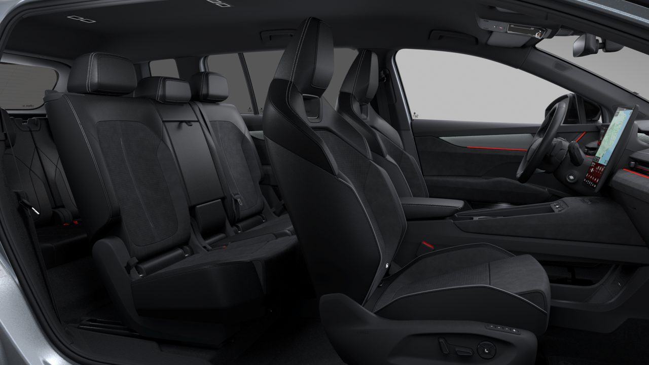 Bild eines Peaq Sportline 90x