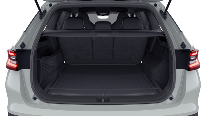Bild eines Kodiaq RS 4x4 TSI DSG