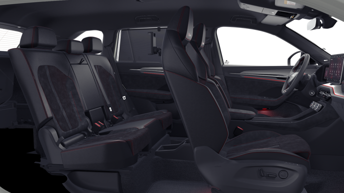 Bild eines Kodiaq RS 4x4 TSI DSG