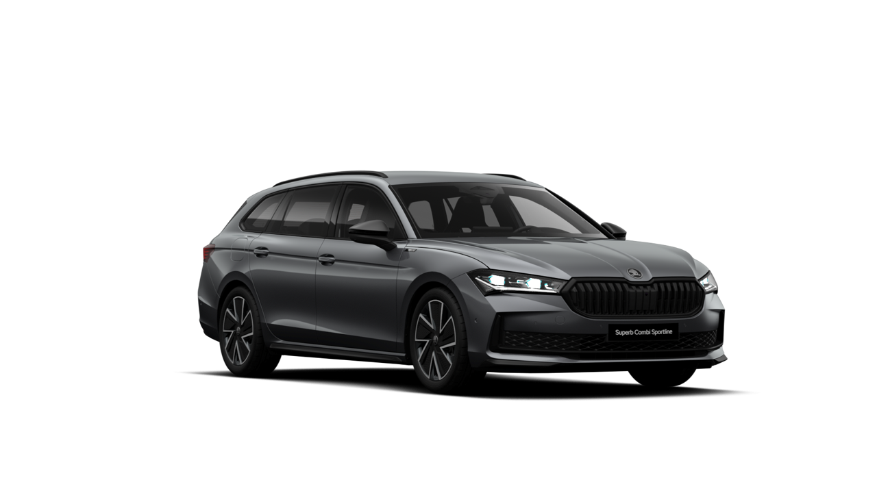 Skoda Superb Combi Sportline TSI mHEV DSG 2026