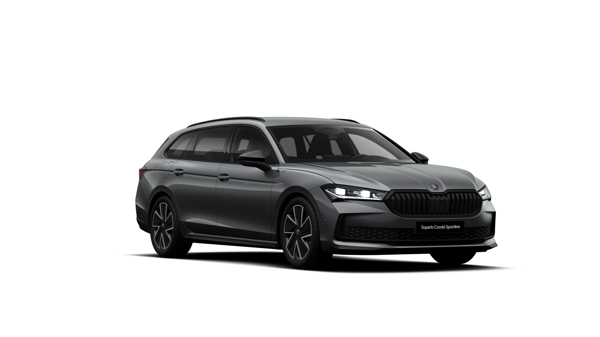 Skoda Superb Combi Sportline TSI mHEV DSG 2026
