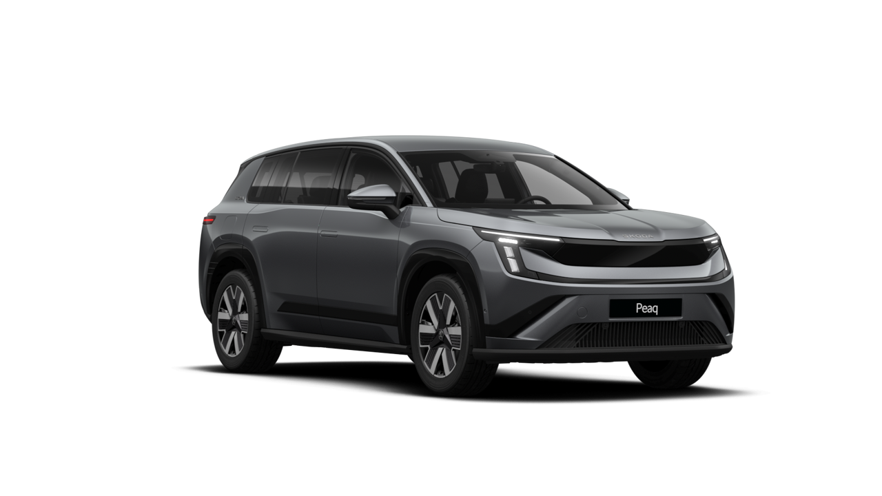 Skoda Peaq Selection 90x 2026