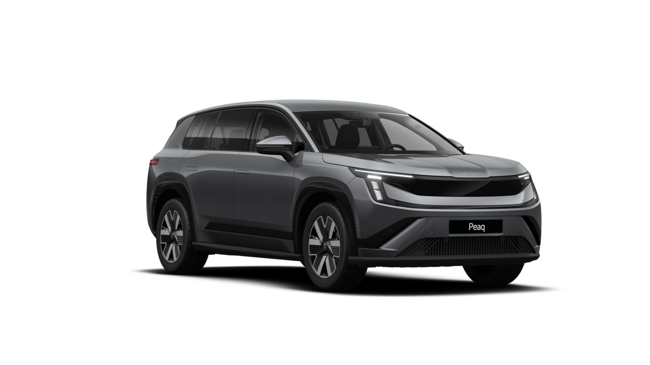 Skoda Peaq Selection 90 2026