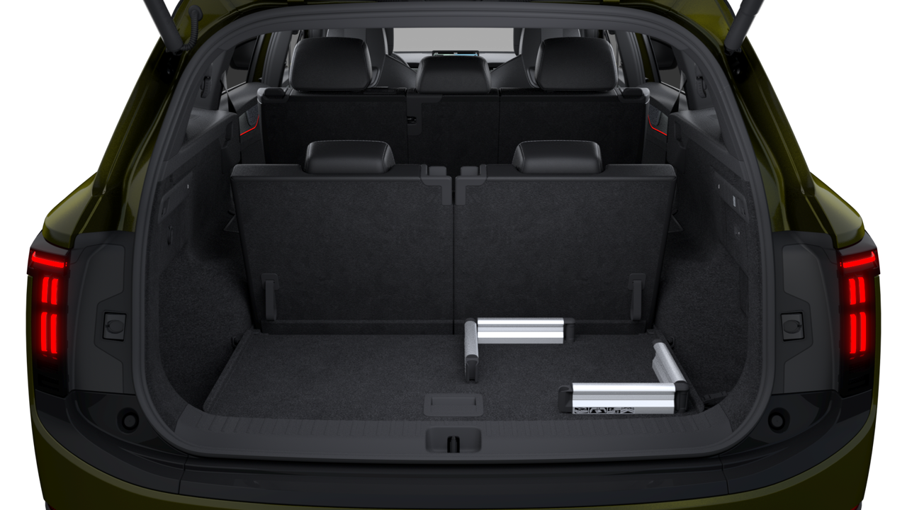 Bild eines Peaq Sportline 90x