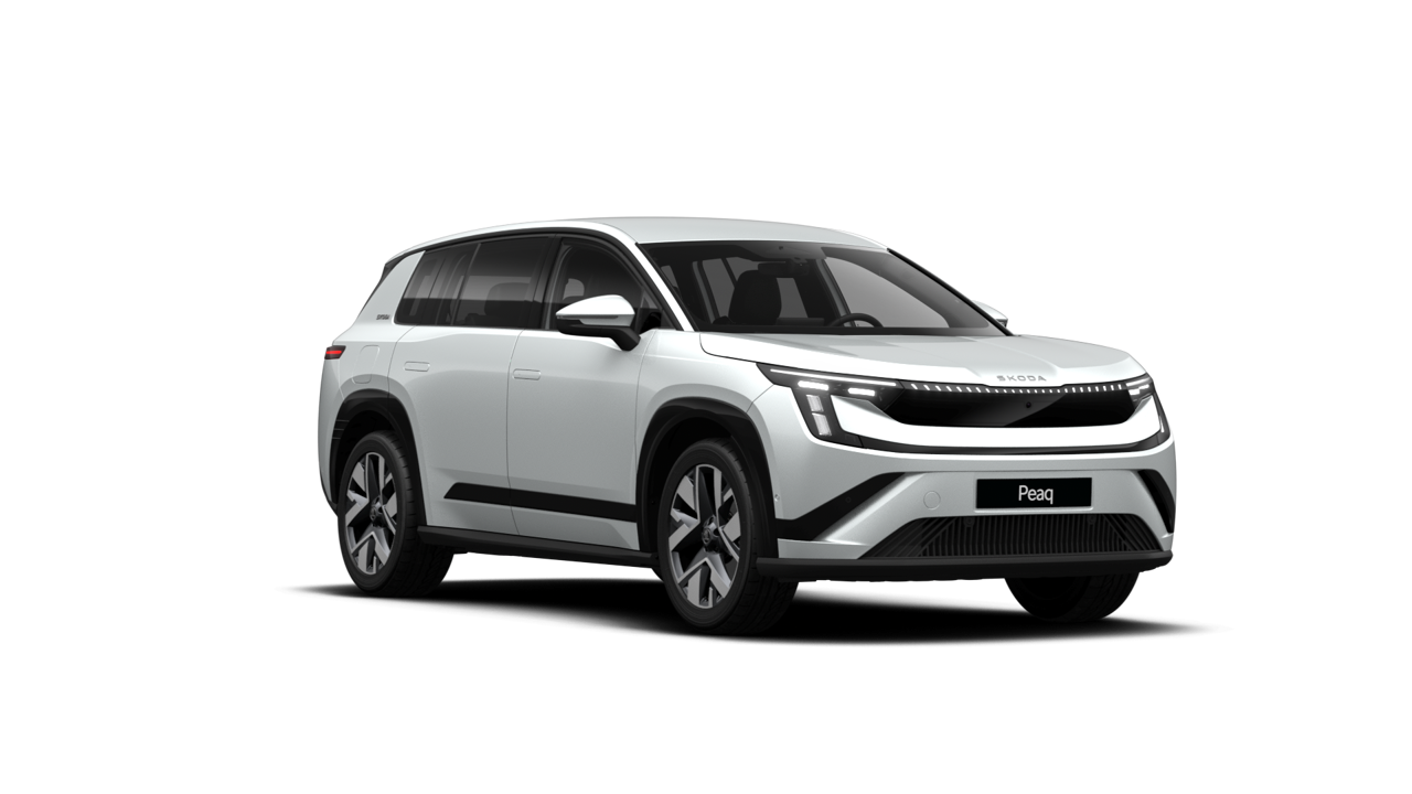 Skoda Peaq Selection 90 2026