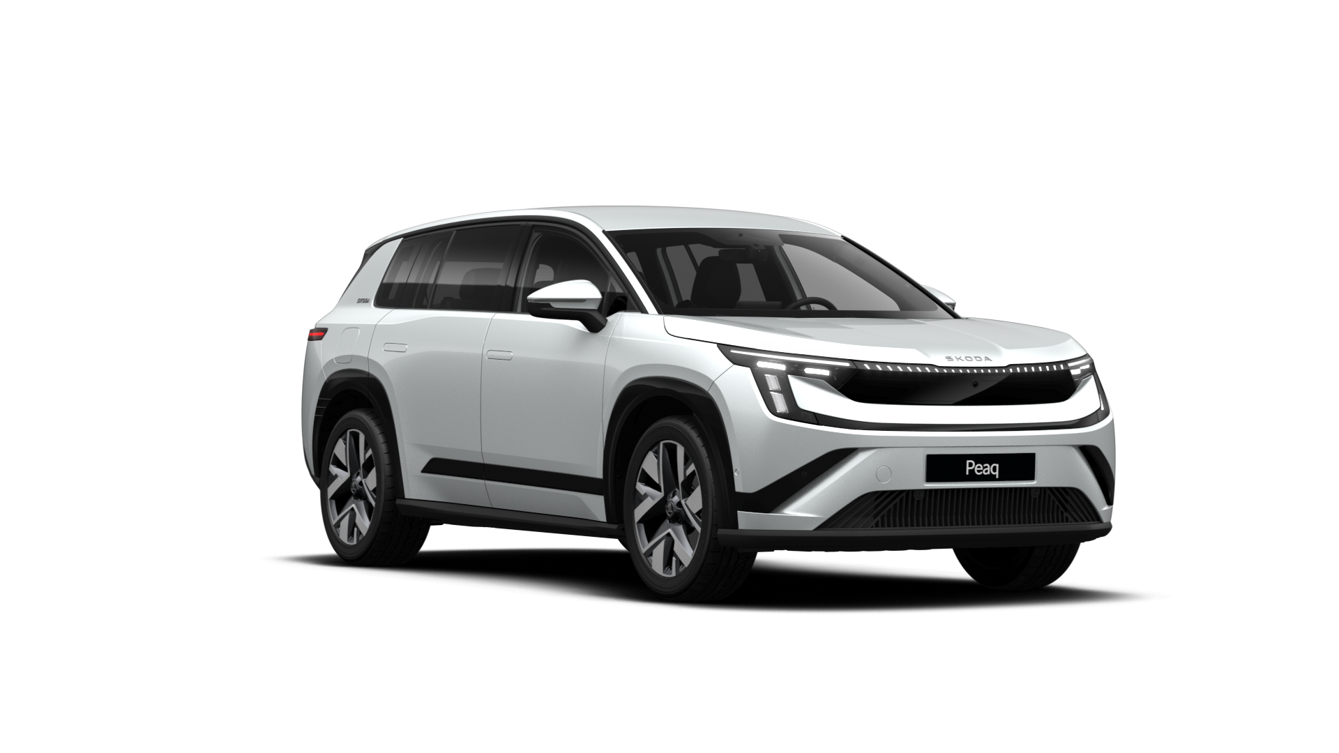Skoda Peaq Selection 90 2026