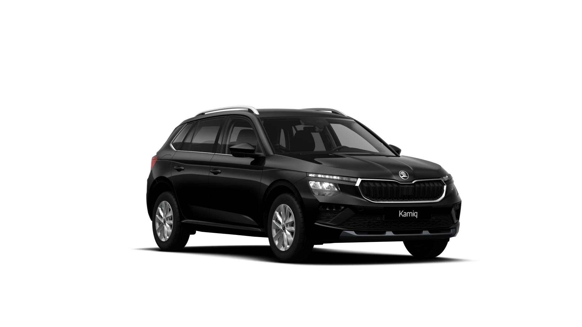 Skoda Kamiq Selection TSI 2026