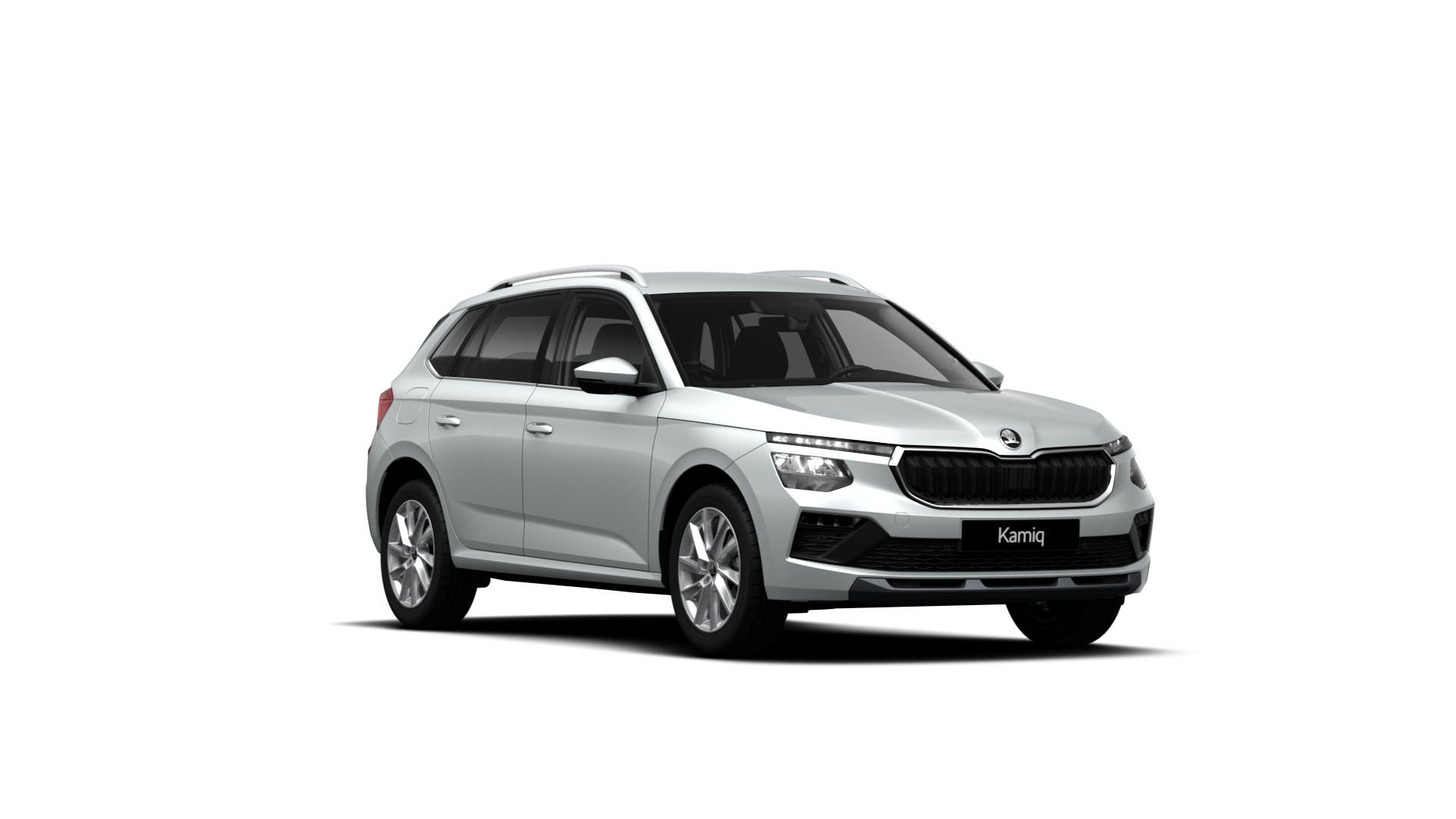 Skoda Kamiq Selection TSI DSG 2026
