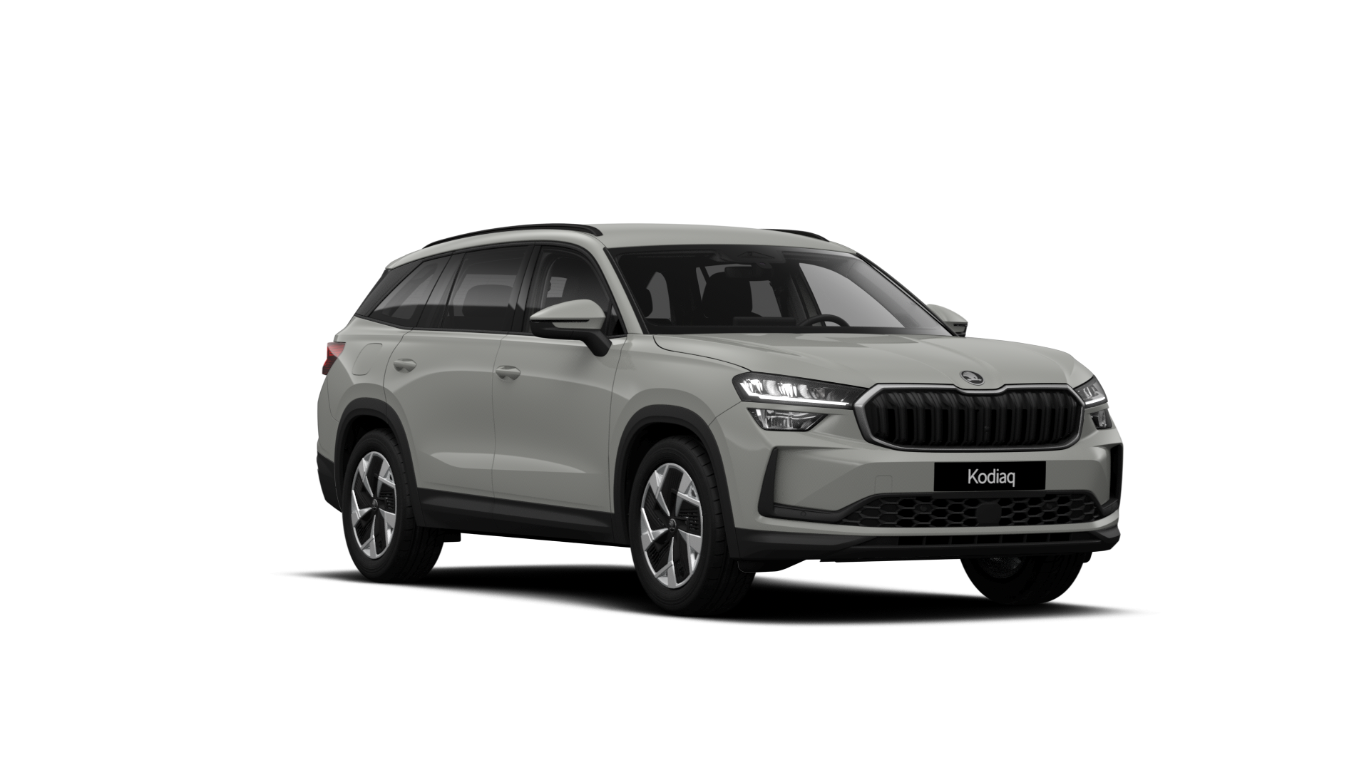 Skoda Kodiaq Selection TDI DSG 2026