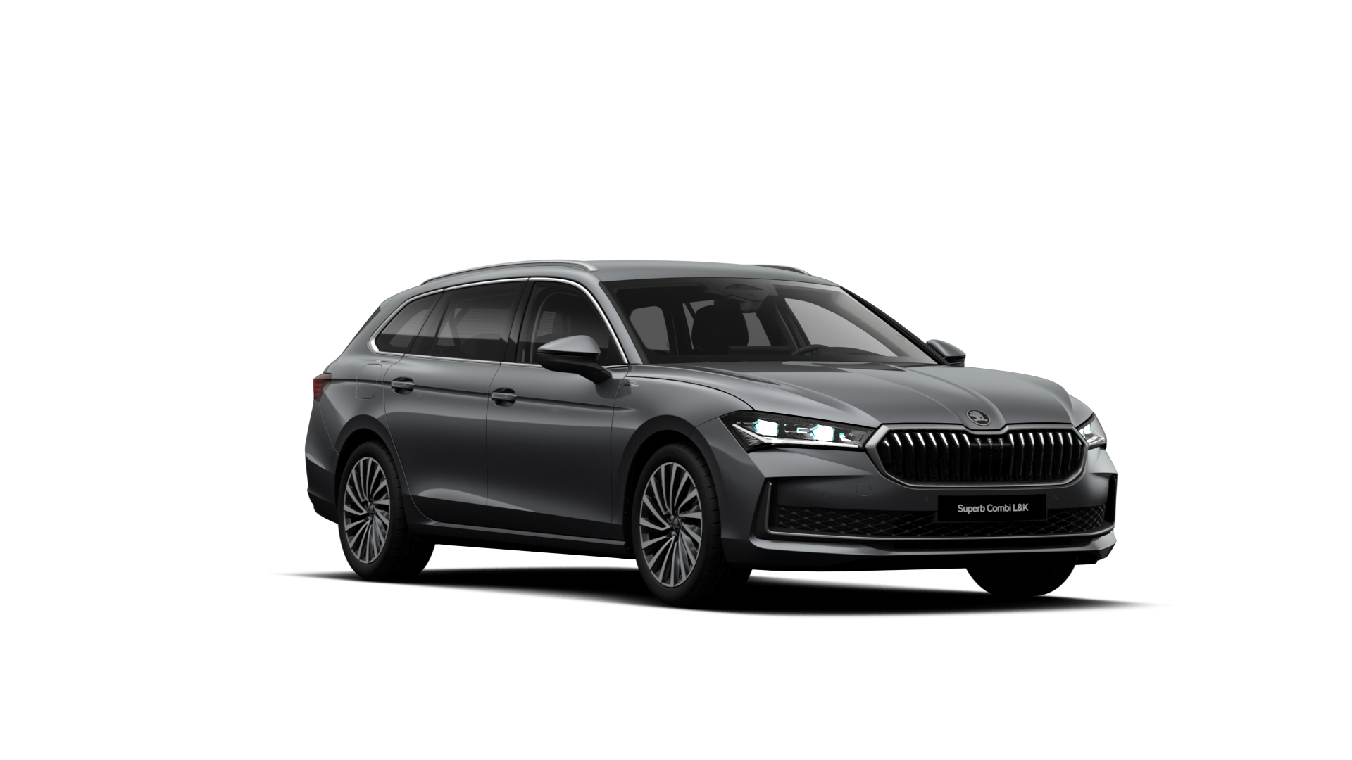 Skoda Superb Combi 4x4 L&K TDI DSG 2026