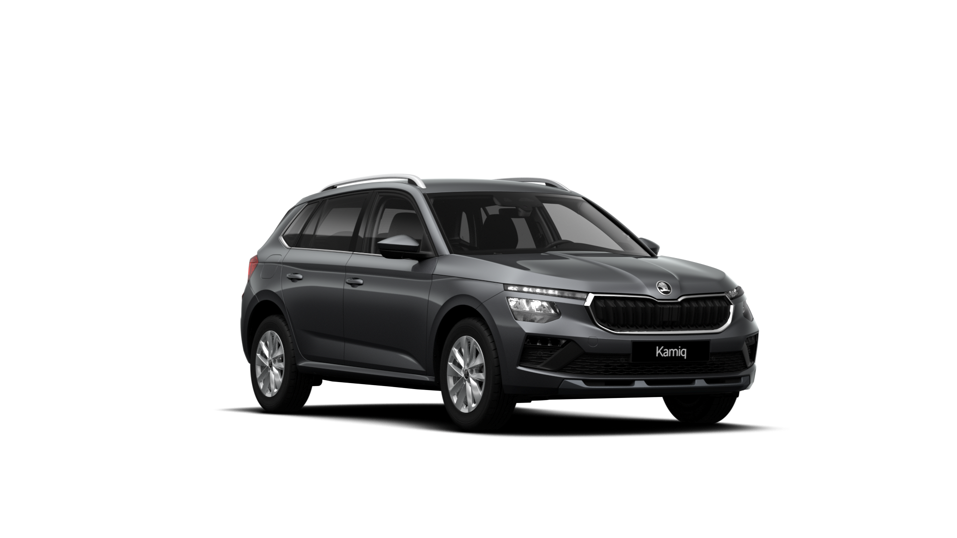 Skoda Kamiq Selection TSI 2026