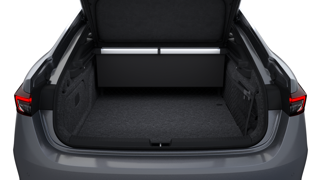 Bild eines Superb Sportline iV TSI DSG