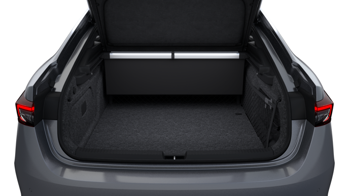 Bild eines Superb Sportline iV TSI DSG