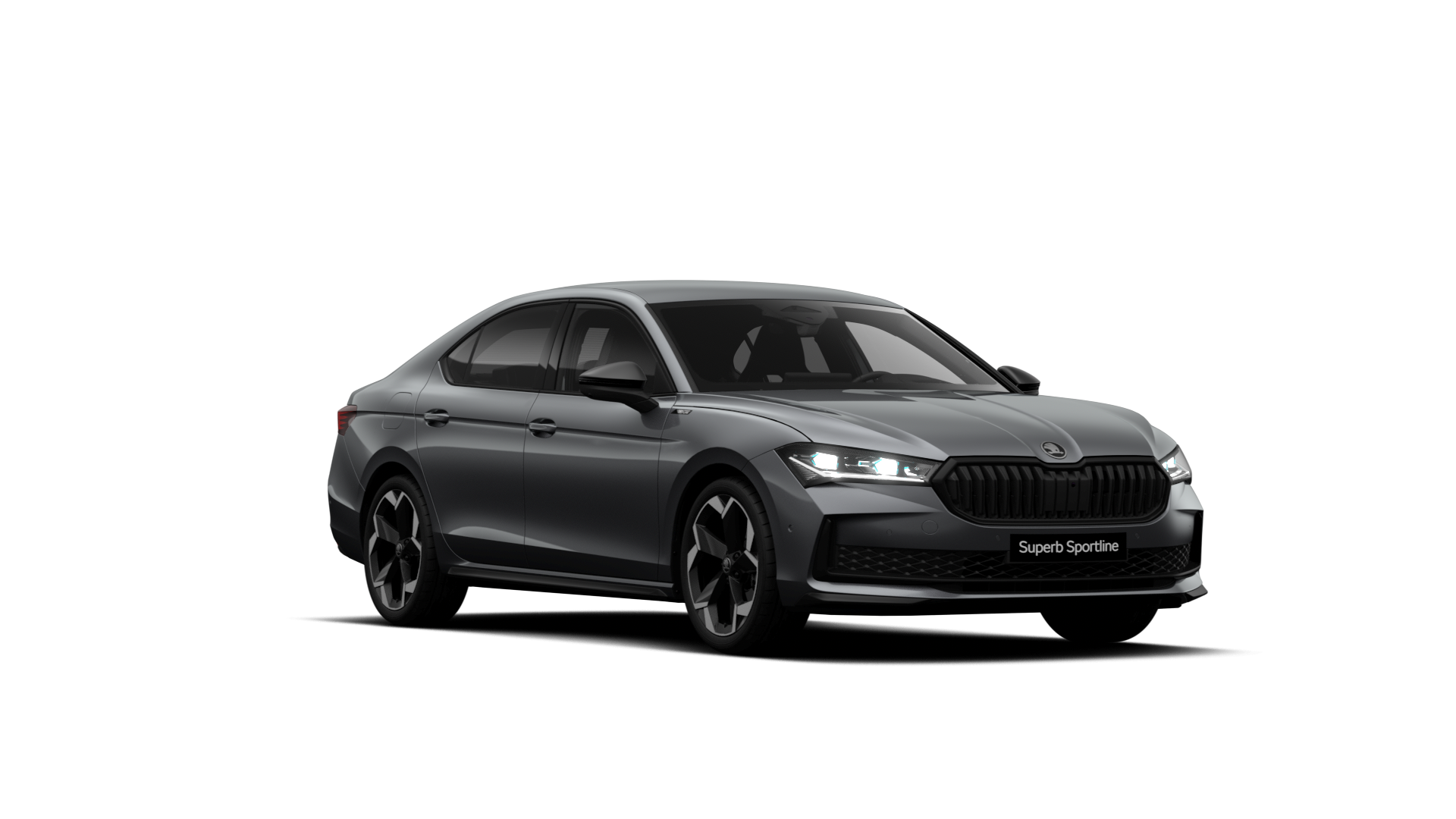 Skoda Superb Sportline iV TSI DSG 2026