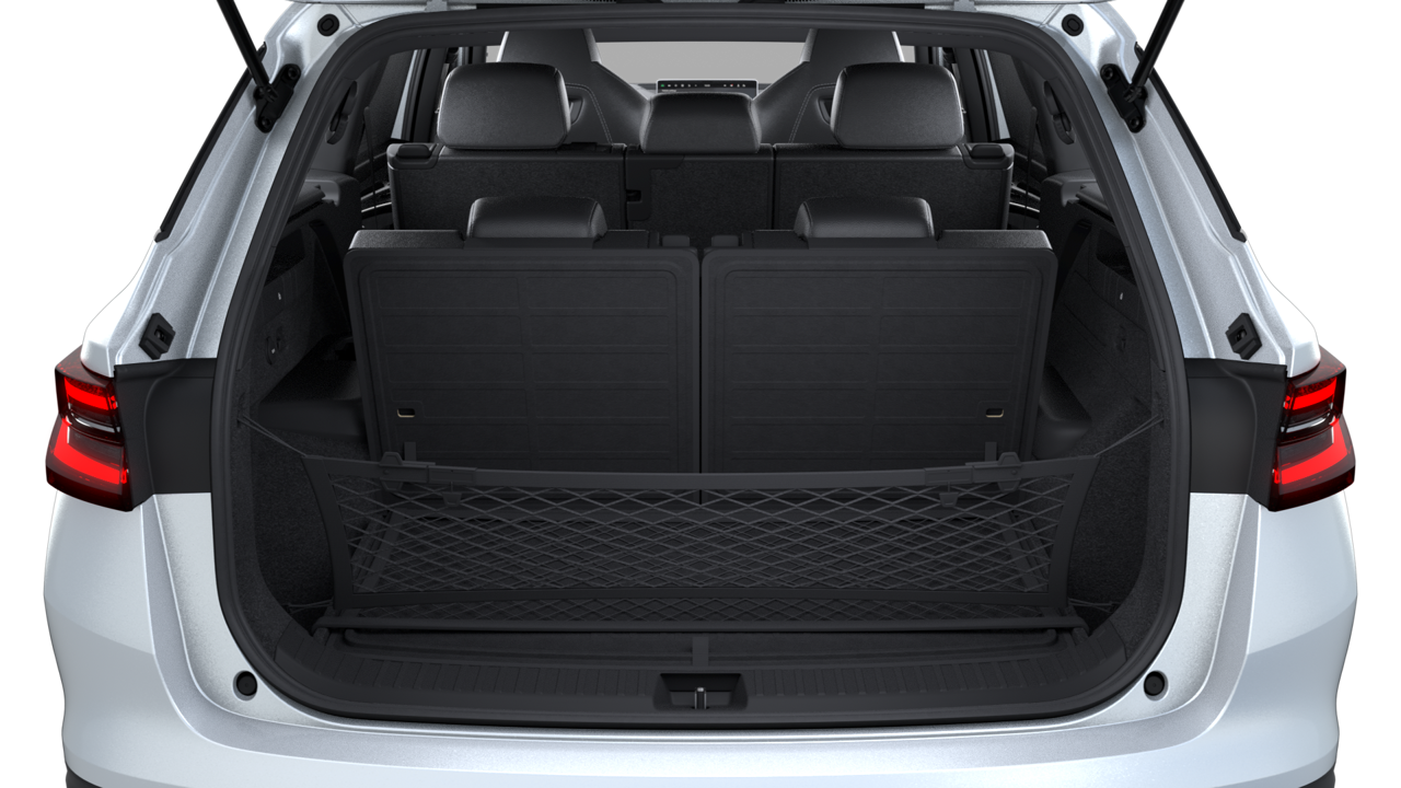 Bild eines Kodiaq 4x4 Sportline TDI DSG
