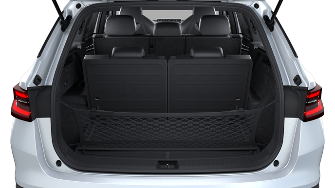 Bild eines Kodiaq 4x4 Sportline TDI DSG
