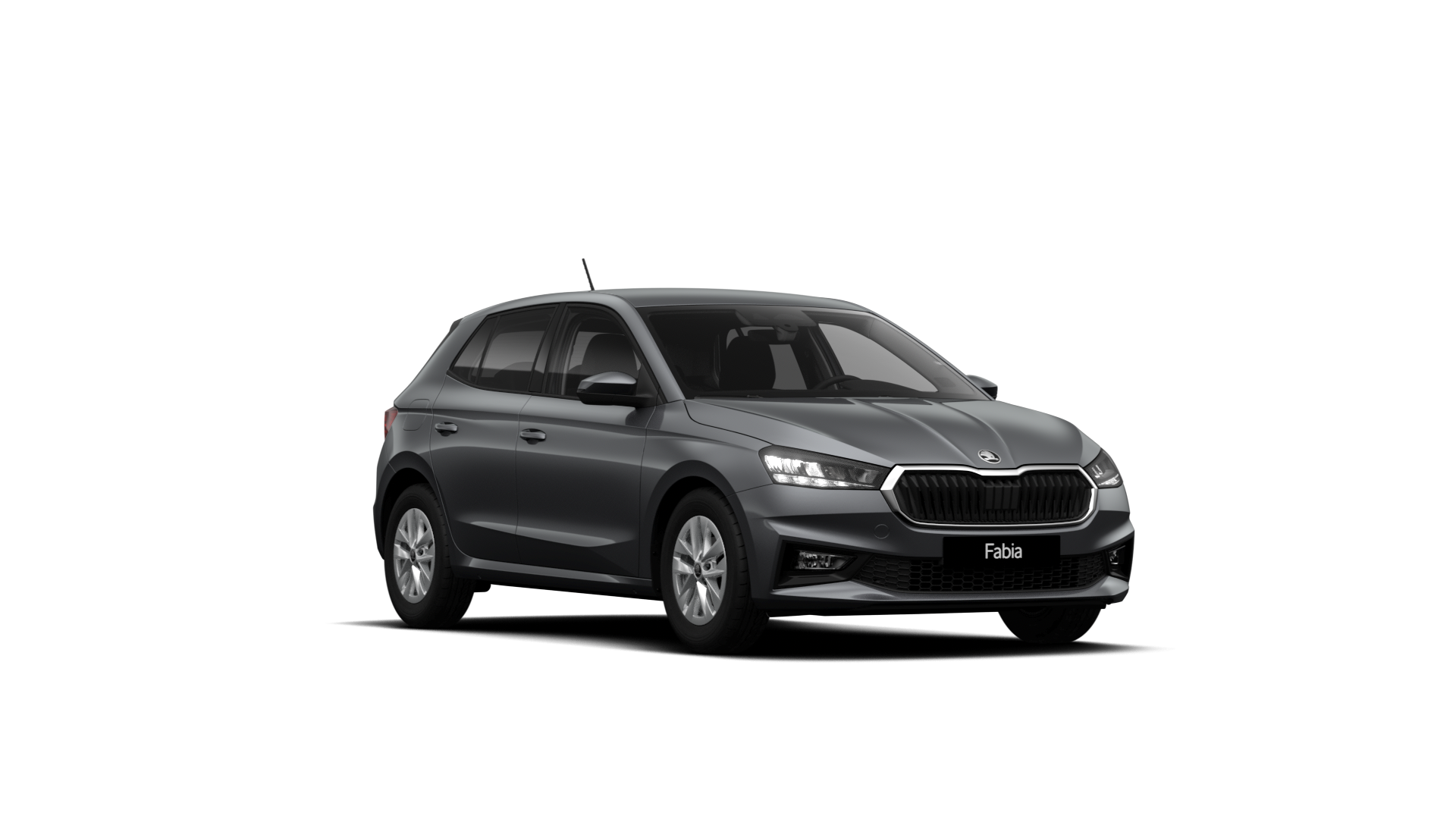 Skoda Fabia Selection TSI 2026