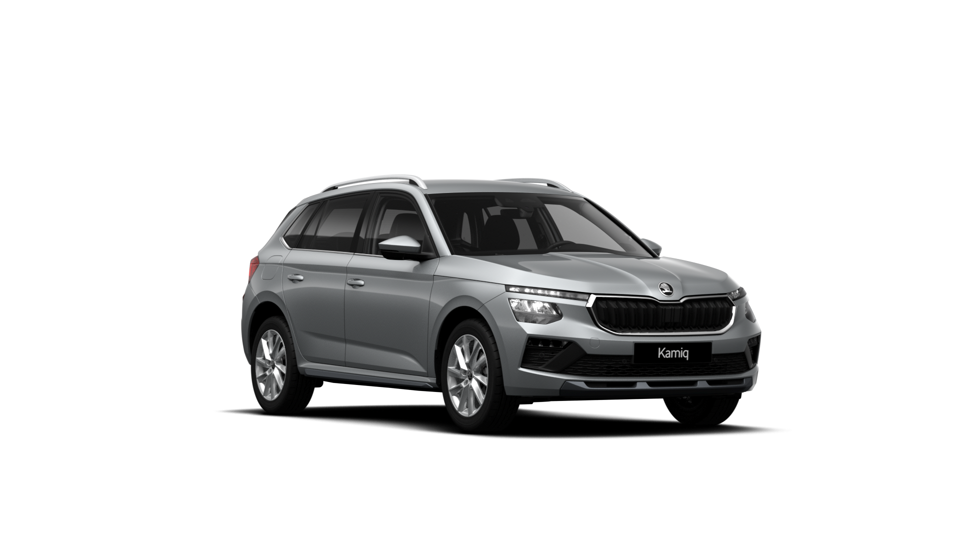 Skoda Kamiq Selection TSI DSG 2026