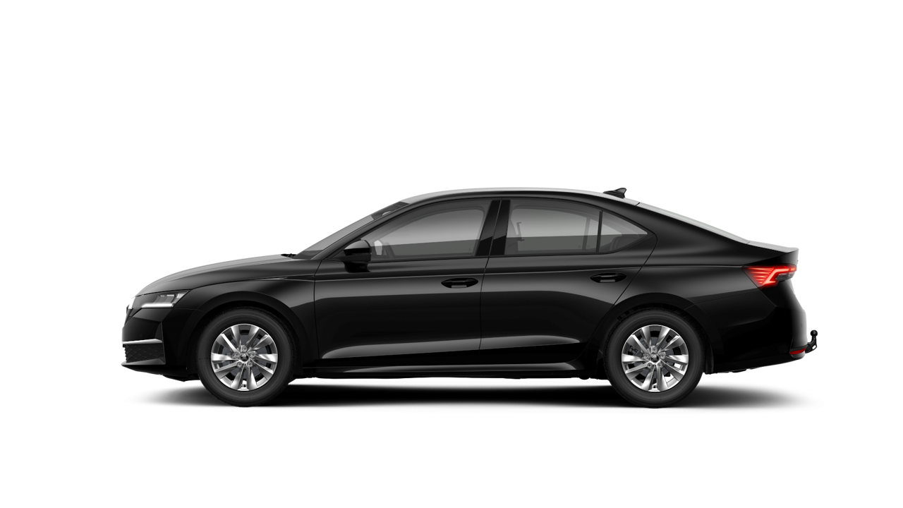Bild eines Octavia Selection TSI mHEV DSG