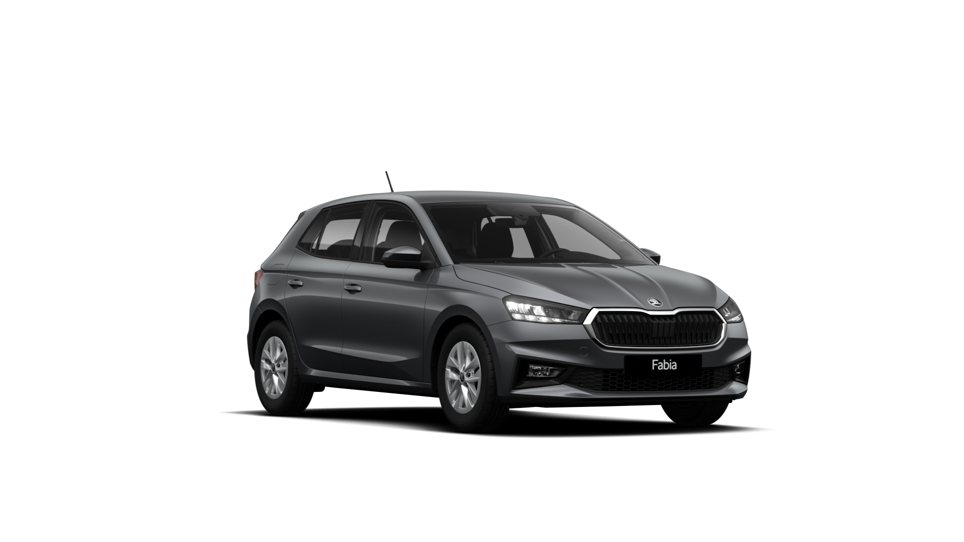 Skoda Fabia Selection TSI 2026