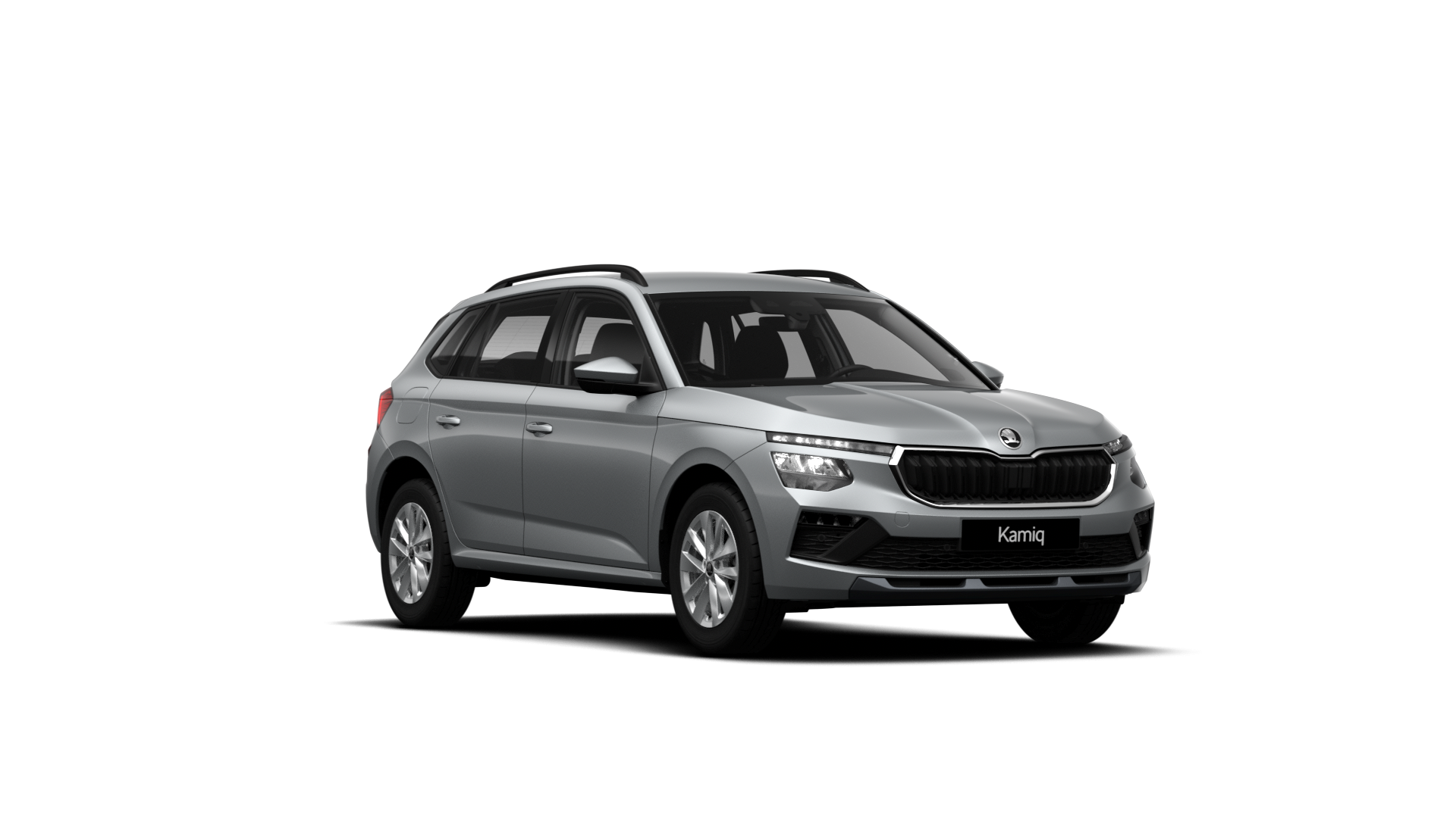 Skoda Kamiq Selection TSI 2026