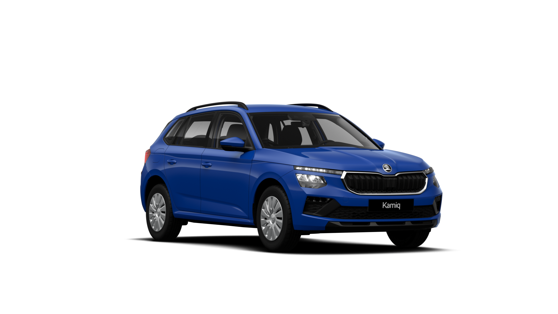 Skoda Kamiq Essence TSI 2026