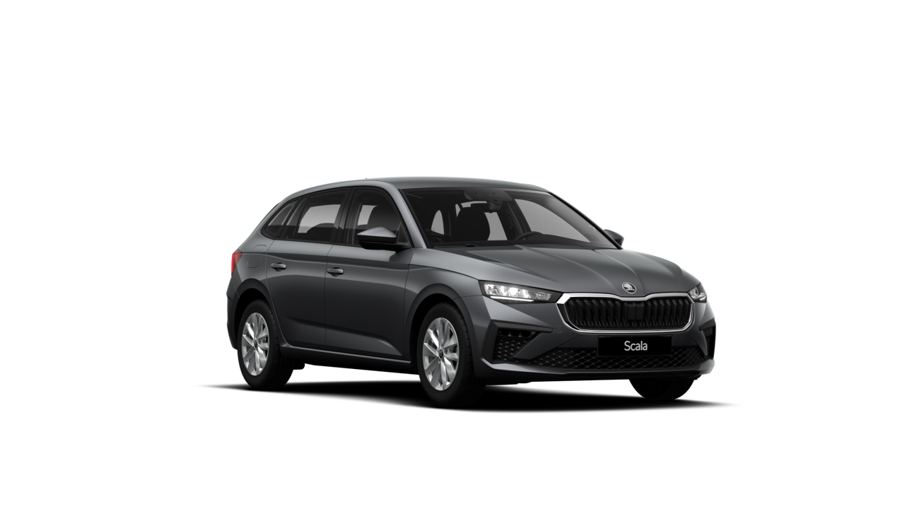 Skoda Scala Essence TSI 2026