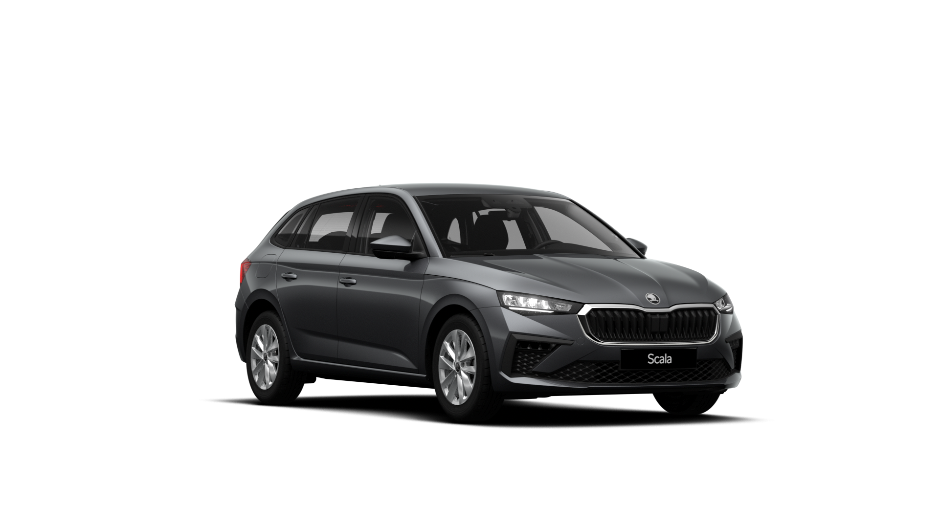 Skoda Scala Essence TSI 2026