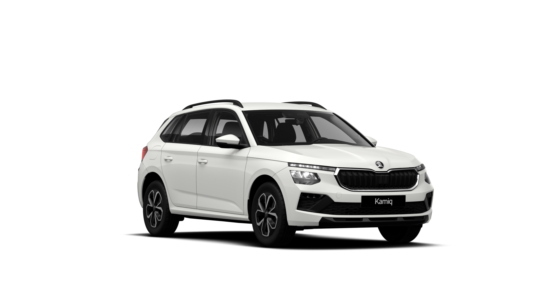 Skoda Kamiq Essence TSI 2026