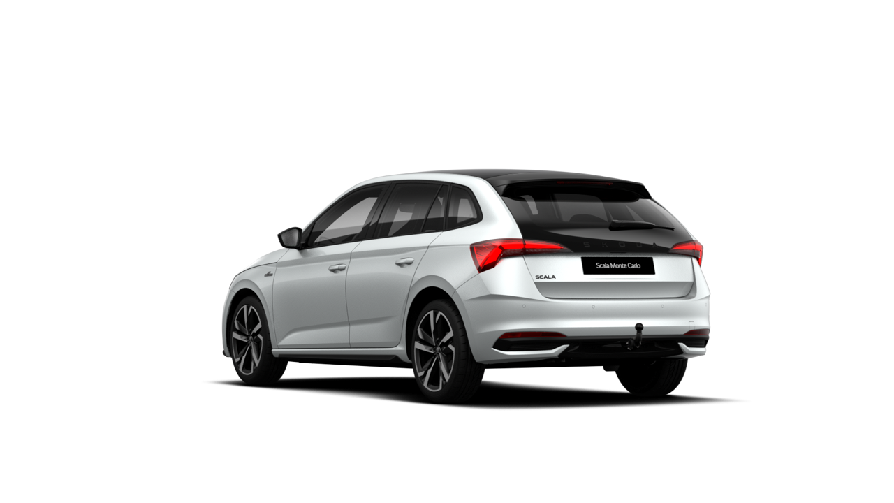 Bild eines Scala Monte Carlo TSI ACT DSG