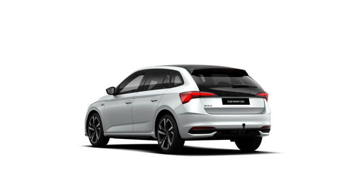 Bild eines Scala Monte Carlo TSI ACT DSG