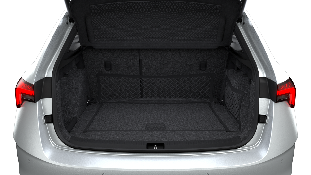 Bild eines Scala Monte Carlo TSI ACT DSG