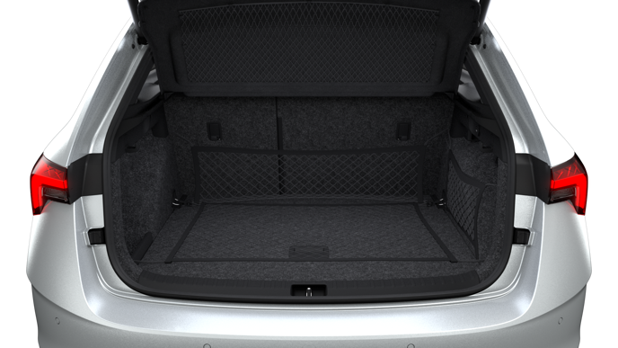Bild eines Scala Monte Carlo TSI ACT DSG