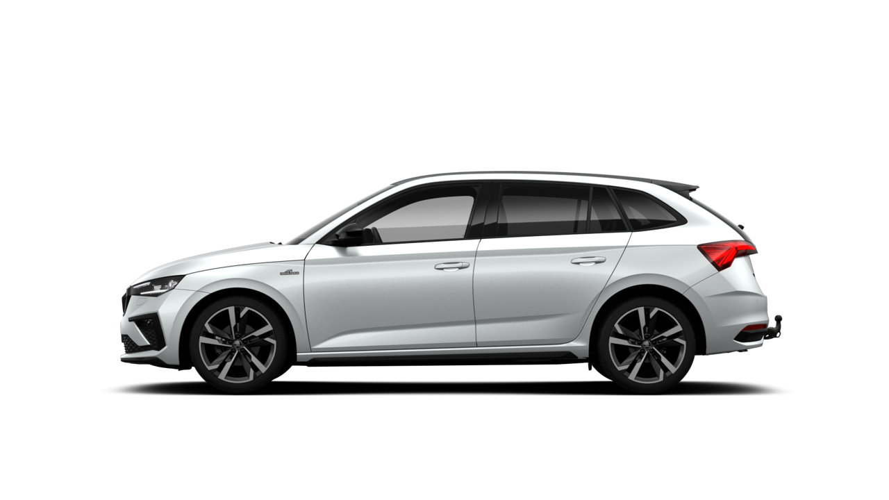 Bild eines Scala Monte Carlo TSI ACT DSG