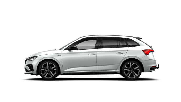 Bild eines Scala Monte Carlo TSI ACT DSG