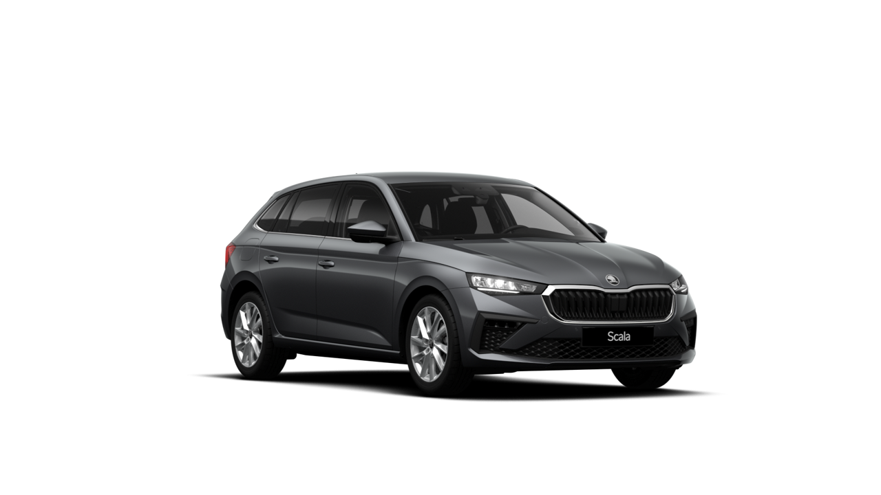 Skoda Scala Selection TSI DSG 2026
