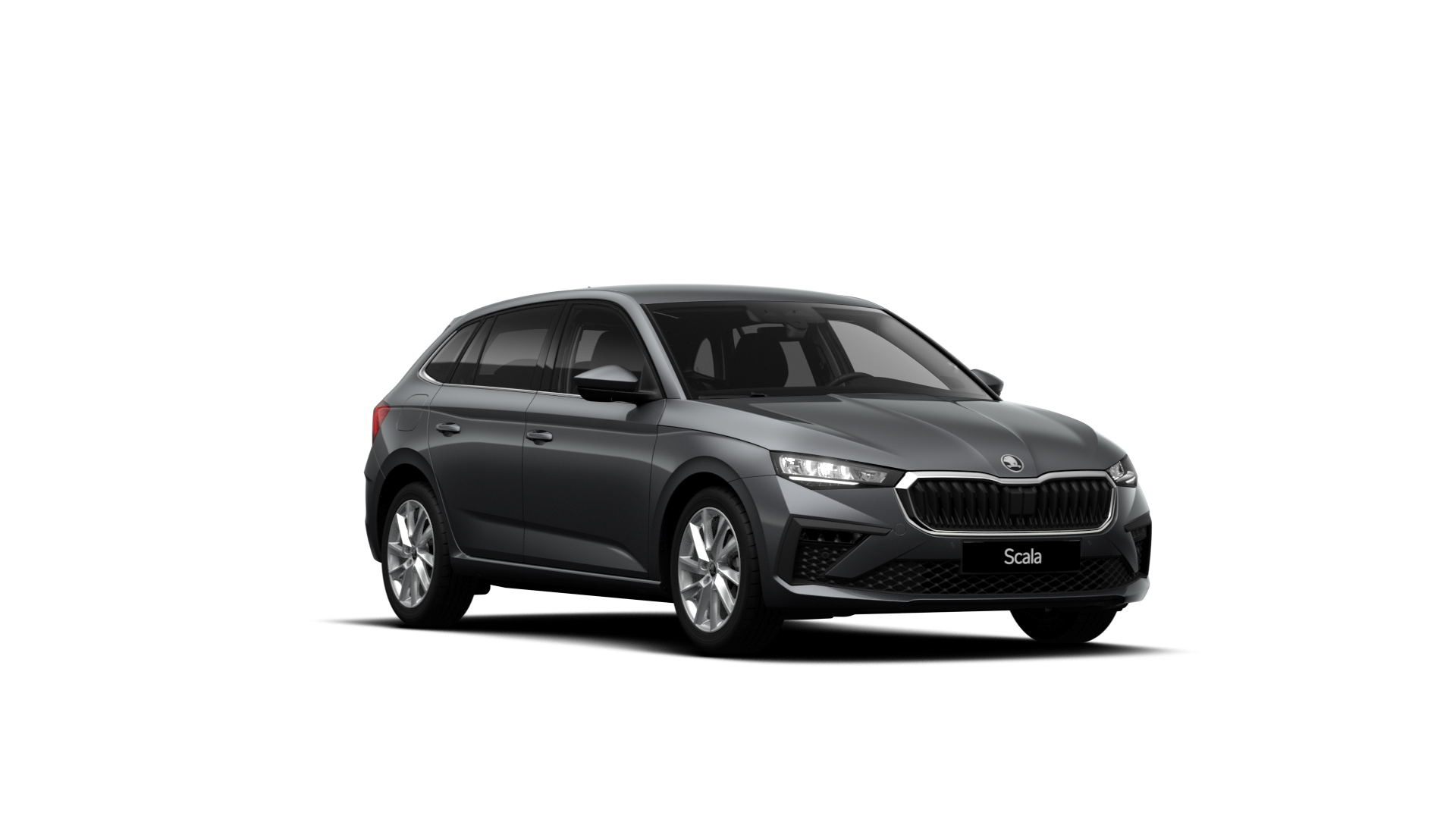Skoda Scala Selection TSI DSG 2026