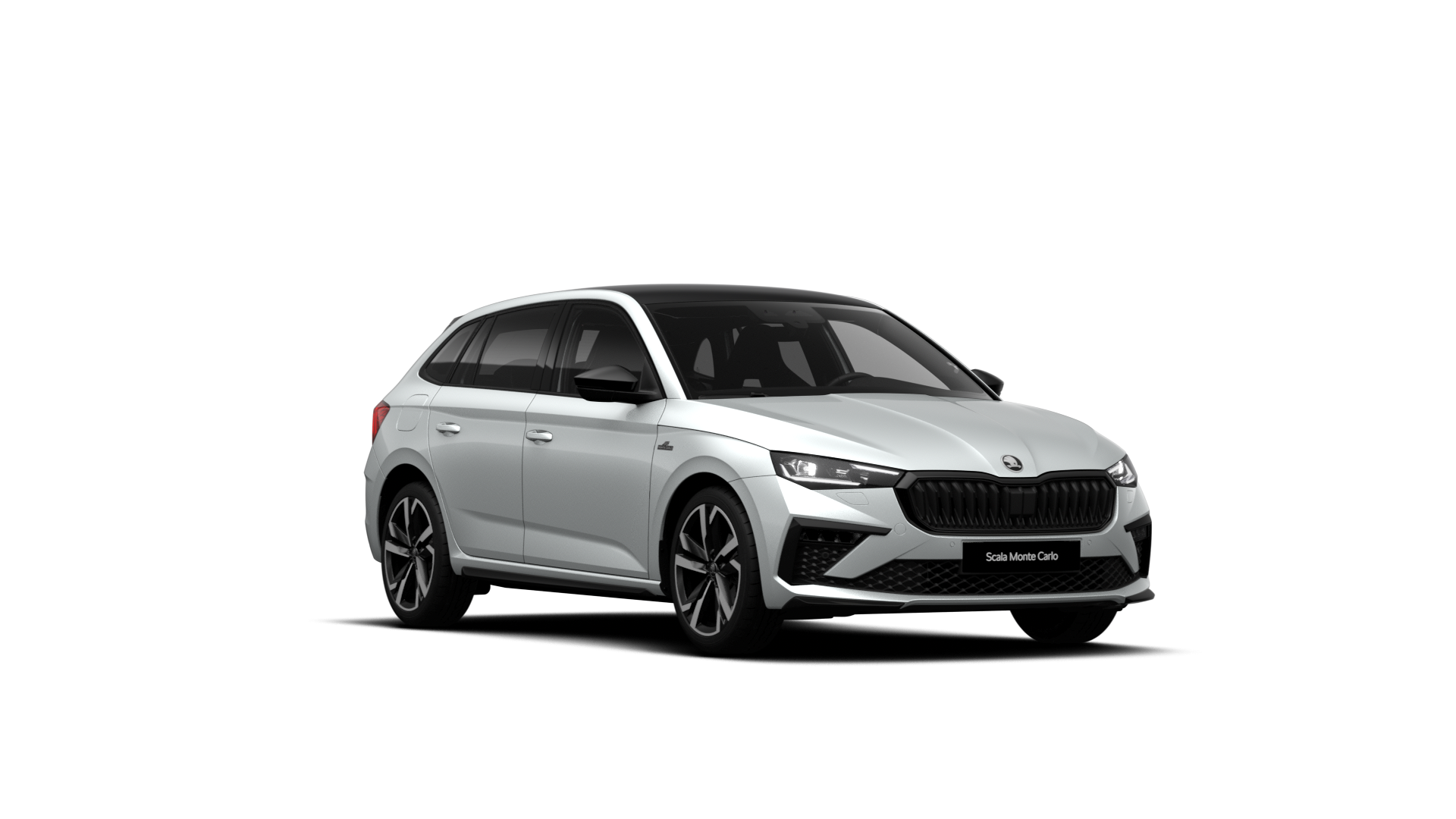 Skoda Scala Monte Carlo TSI DSG 2026