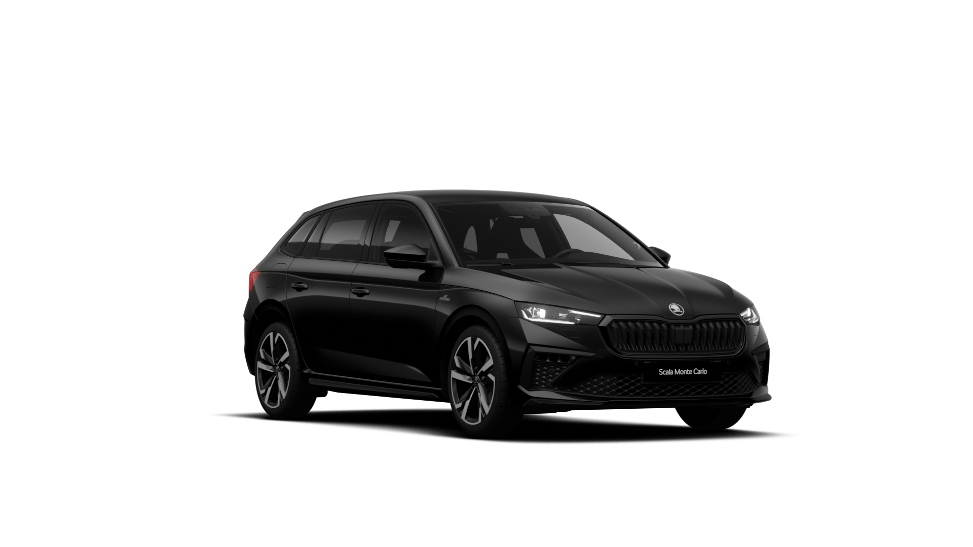 Skoda Scala Monte Carlo TSI DSG 2026