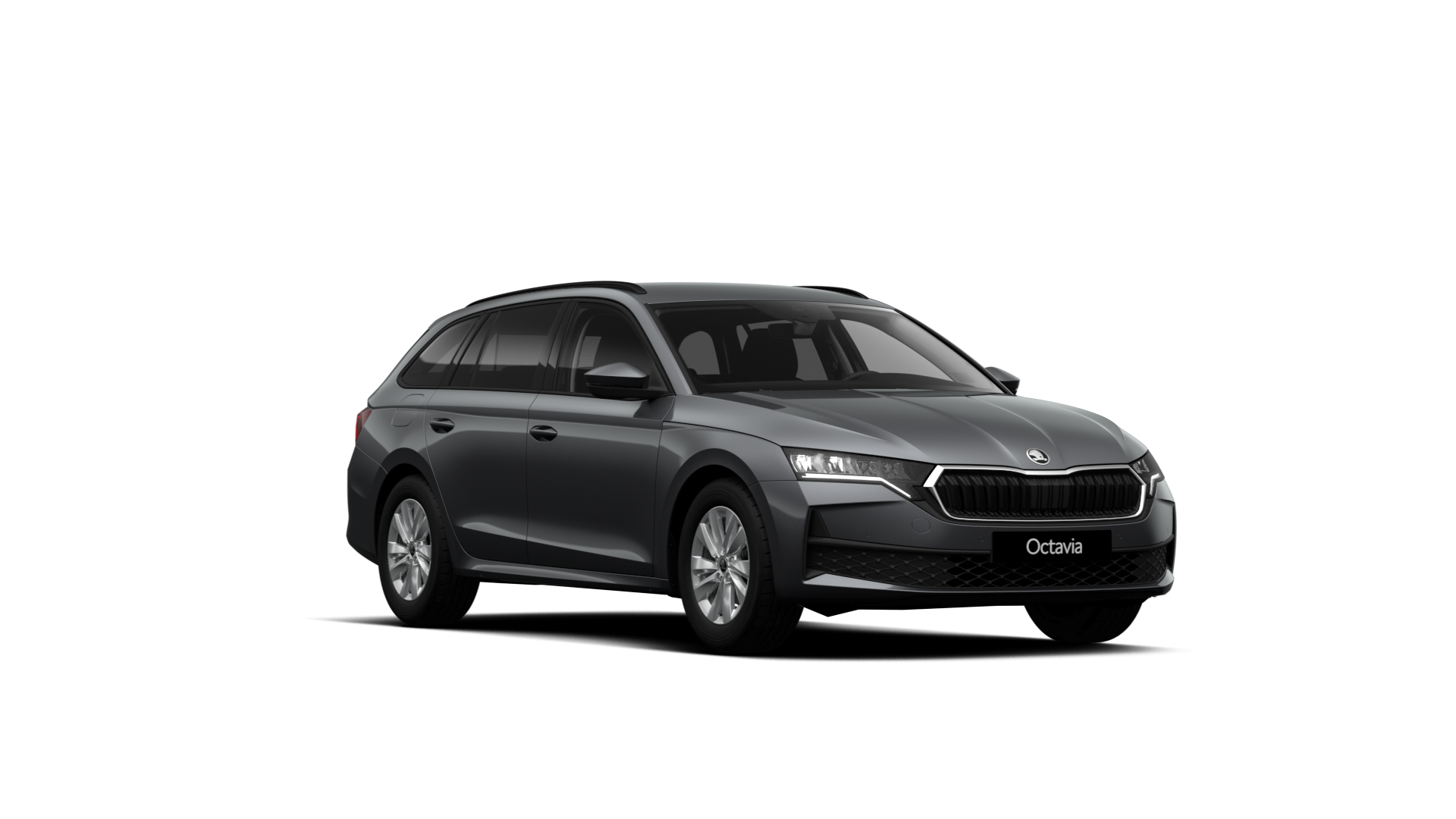 Skoda Octavia Combi Essence TDI 2026