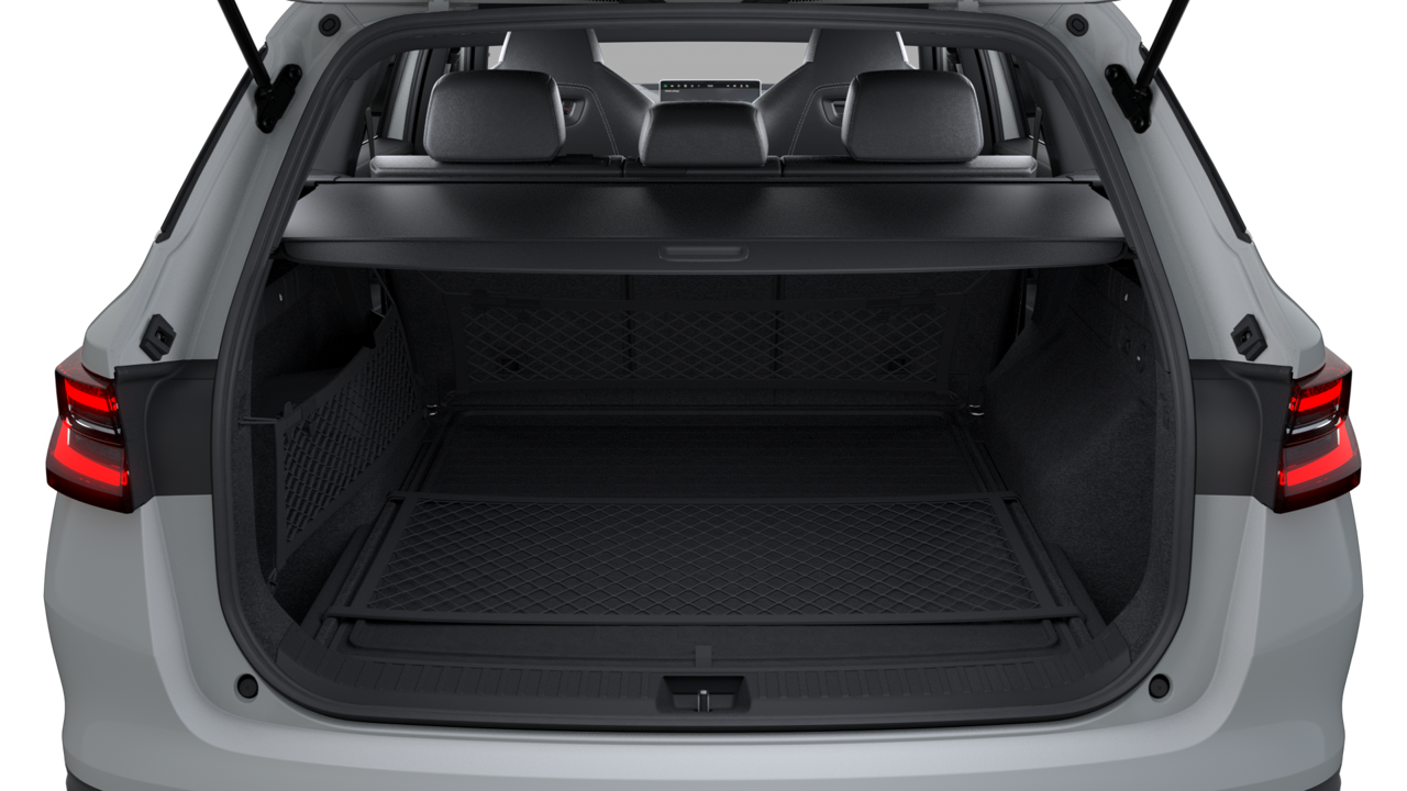 Bild eines Kodiaq 4x4 Sportline TDI DSG